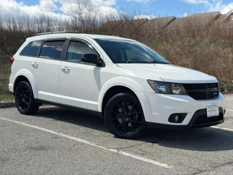 2017 Dodge Journey - Image 2 of 12