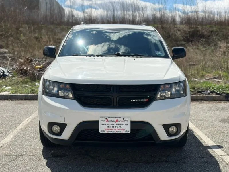 2017 Dodge Journey - Image 3 of 12