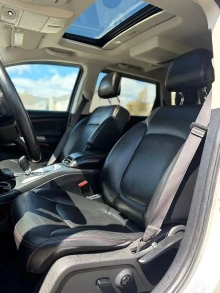 2017 Dodge Journey - Image 12 of 12