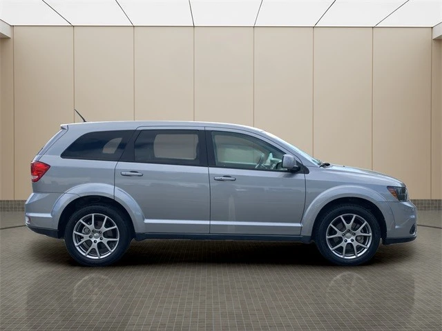 2017 Dodge Journey - Image 6 of 12