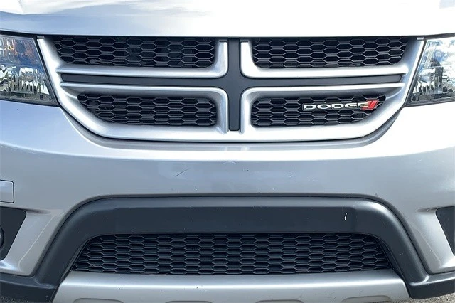 2017 Dodge Journey - Image 9 of 12