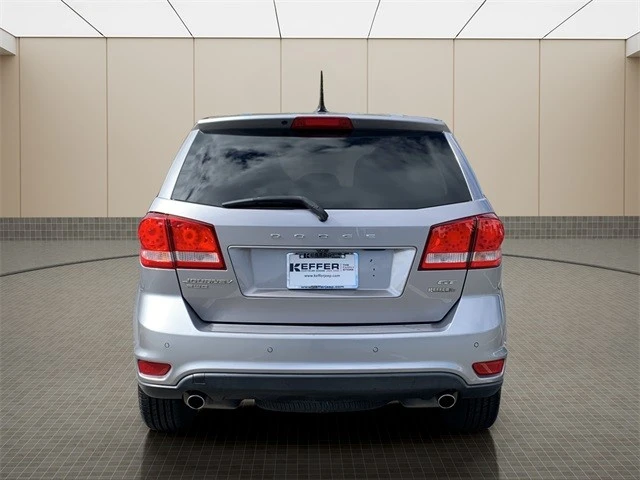 2017 Dodge Journey - Image 4 of 12