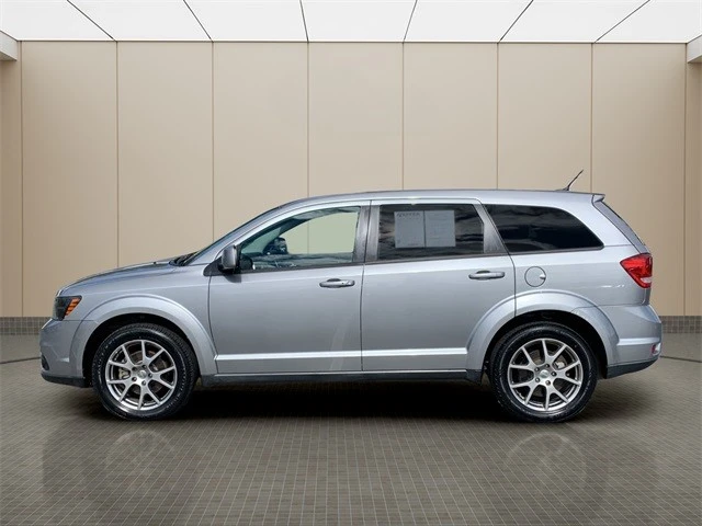 2017 Dodge Journey - Image 2 of 12