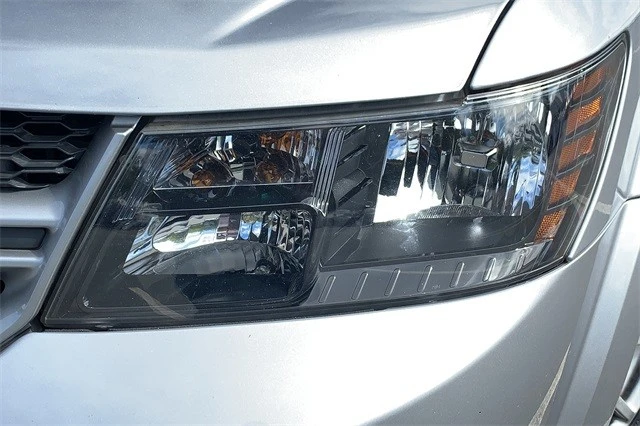 2017 Dodge Journey - Image 10 of 12