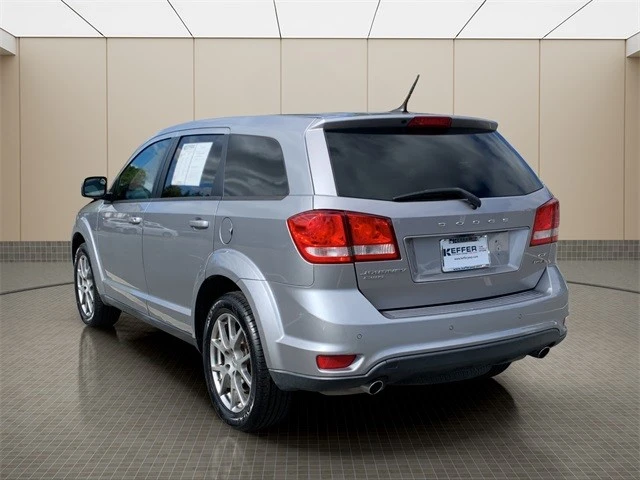2017 Dodge Journey - Image 3 of 12
