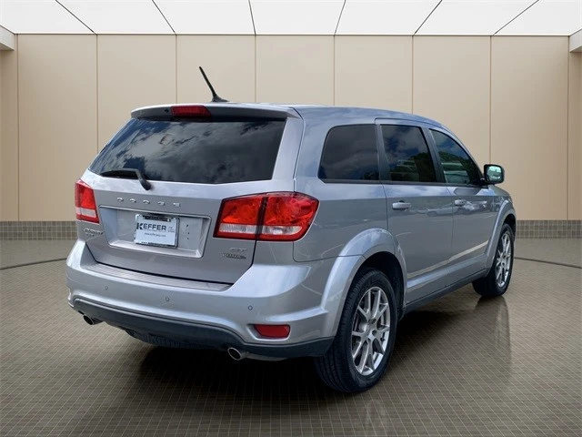 2017 Dodge Journey - Image 5 of 12