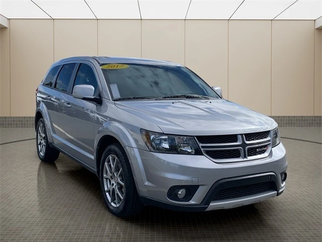 2017 Dodge Journey - Image 7 of 12