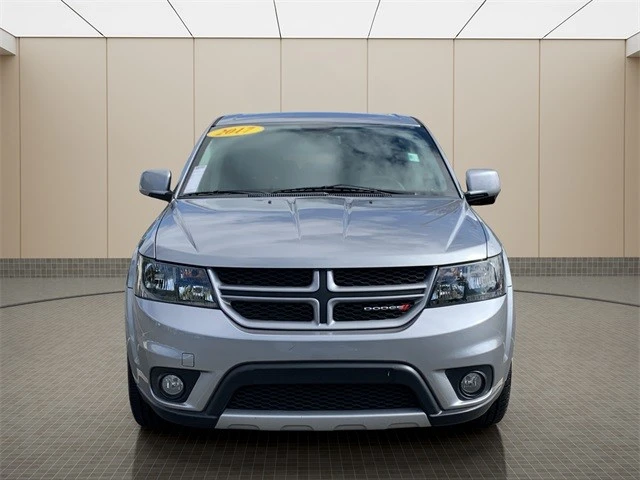 2017 Dodge Journey - Image 8 of 12