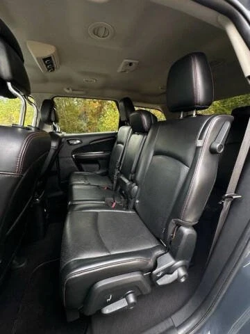 2017 Dodge Journey - Image 15 of 20