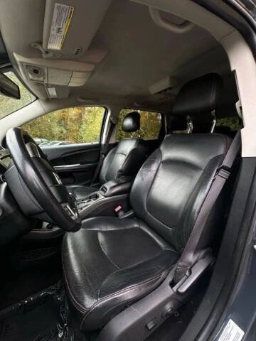2017 Dodge Journey - Image 10 of 20