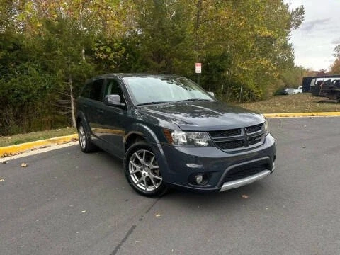2017 Dodge Journey - Image 4 of 20