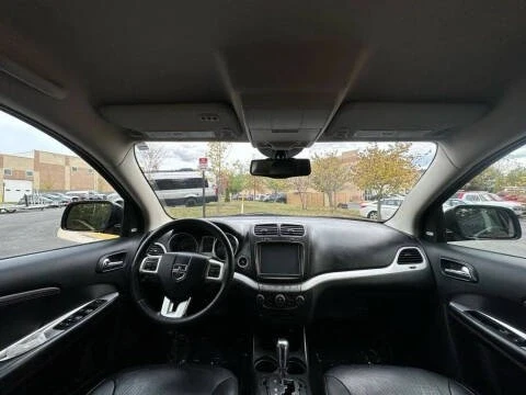 2017 Dodge Journey - Image 19 of 20