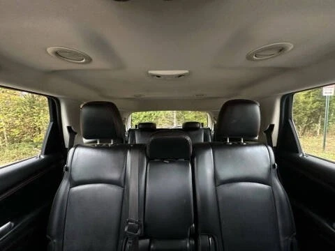 2017 Dodge Journey - Image 18 of 20