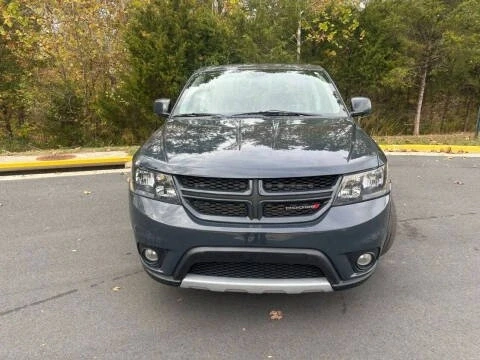 2017 Dodge Journey - Image 8 of 20