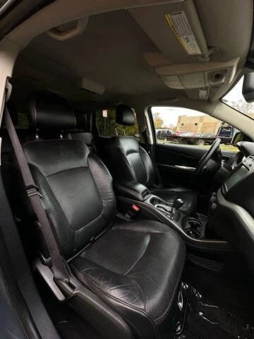 2017 Dodge Journey - Image 17 of 20