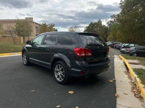 2017 Dodge Journey - Image 3 of 20