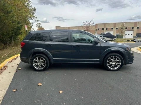 2017 Dodge Journey - Image 5 of 20