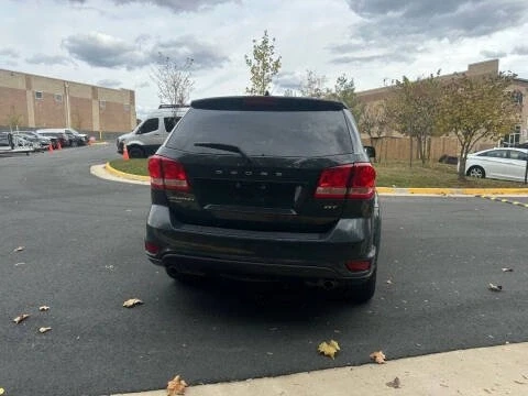 2017 Dodge Journey - Image 6 of 20