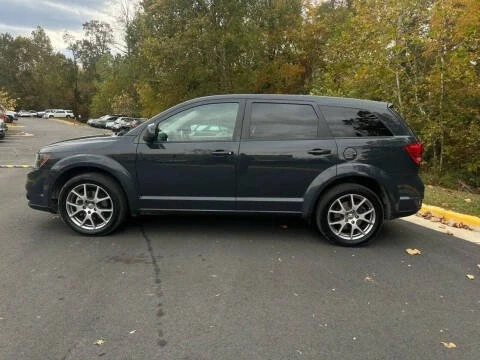 2017 Dodge Journey - Image 2 of 20