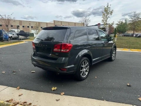 2017 Dodge Journey - Image 7 of 20
