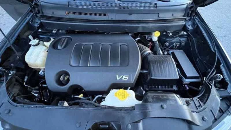 2017 Dodge Journey - Image 19 of 19