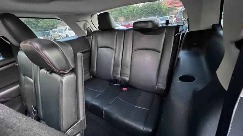 2017 Dodge Journey - Image 13 of 19