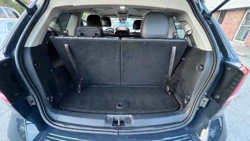 2017 Dodge Journey - Image 14 of 19