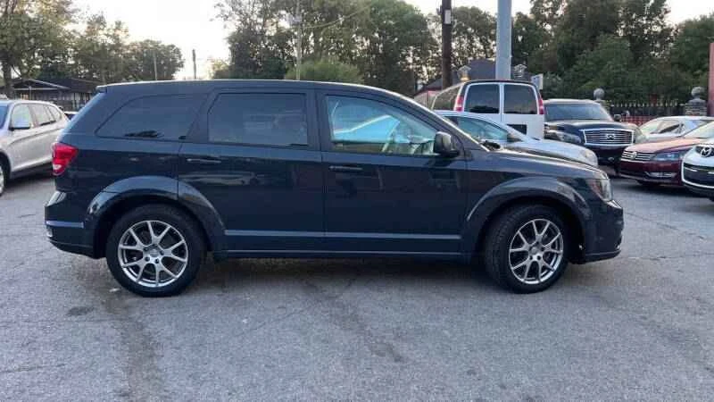 2017 Dodge Journey - Image 7 of 19