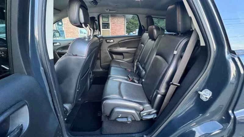 2017 Dodge Journey - Image 12 of 19