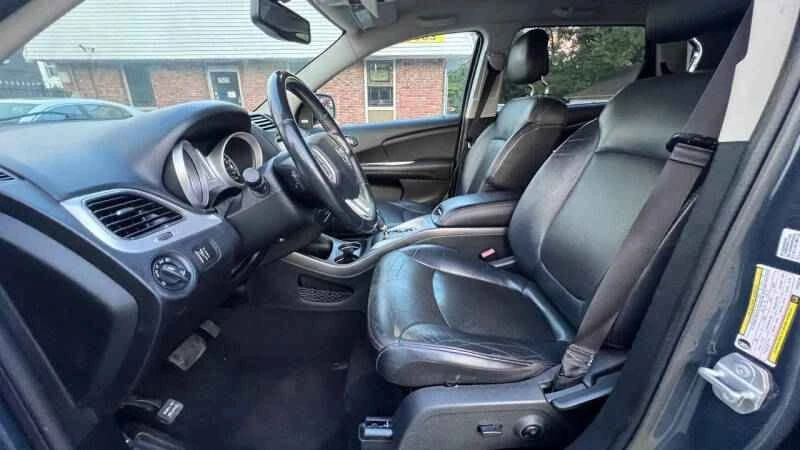 2017 Dodge Journey - Image 11 of 19