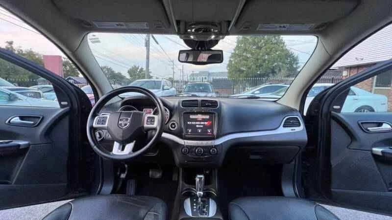 2017 Dodge Journey - Image 15 of 19