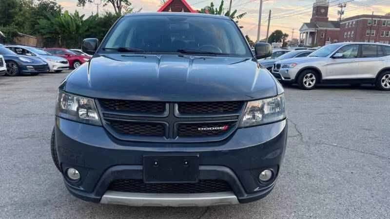 2017 Dodge Journey - Image 9 of 19
