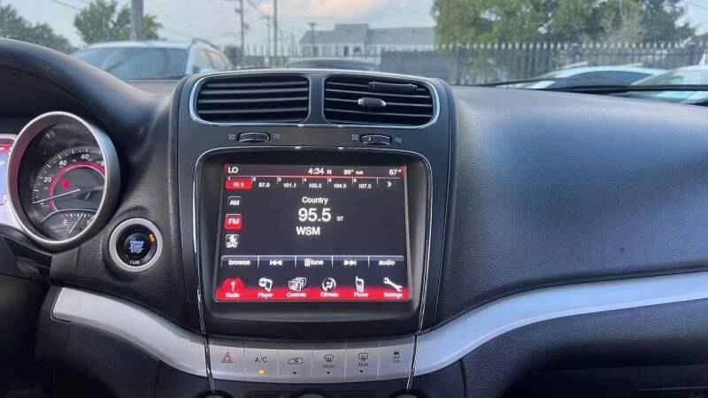 2017 Dodge Journey - Image 16 of 19