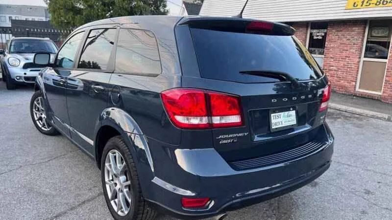 2017 Dodge Journey - Image 5 of 19