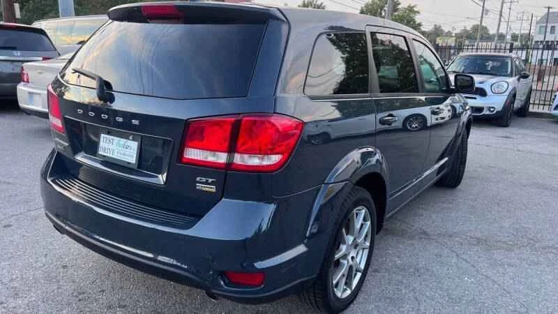 2017 Dodge Journey - Image 6 of 19