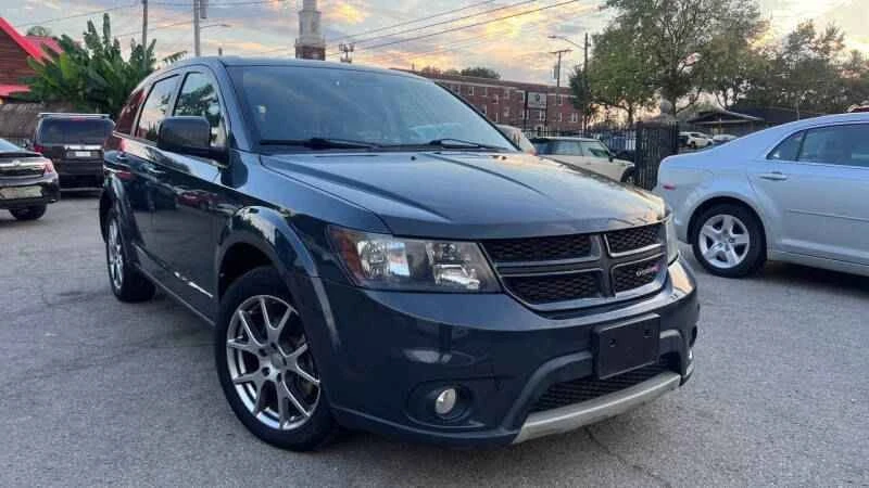 2017 Dodge Journey - Image 8 of 19