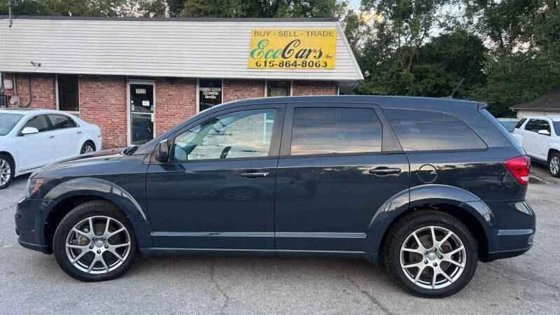 2017 Dodge Journey - Image 3 of 19