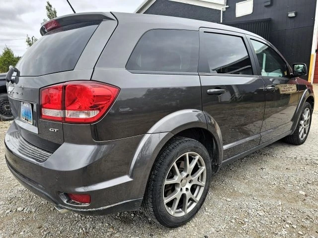2017 Dodge Journey - Image 3 of 8