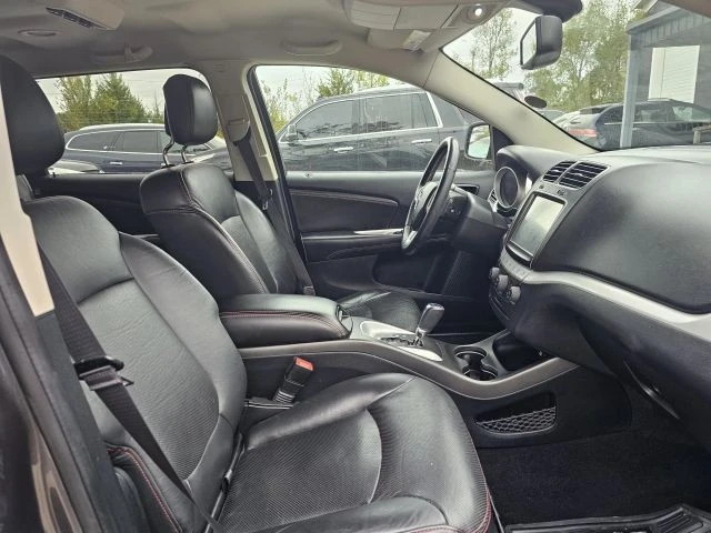 2017 Dodge Journey - Image 5 of 8