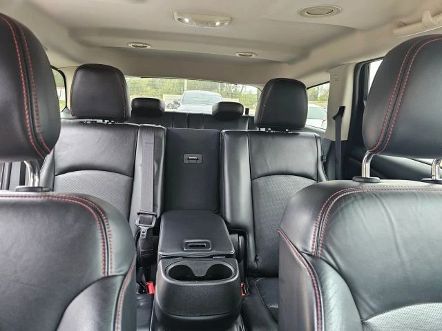 2017 Dodge Journey - Image 7 of 8