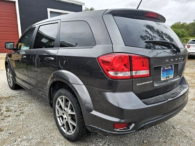 2017 Dodge Journey - Image 4 of 8