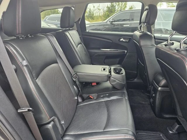 2017 Dodge Journey - Image 6 of 8