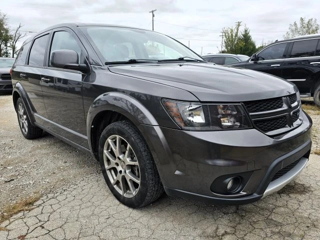 2017 Dodge Journey - Image 2 of 8