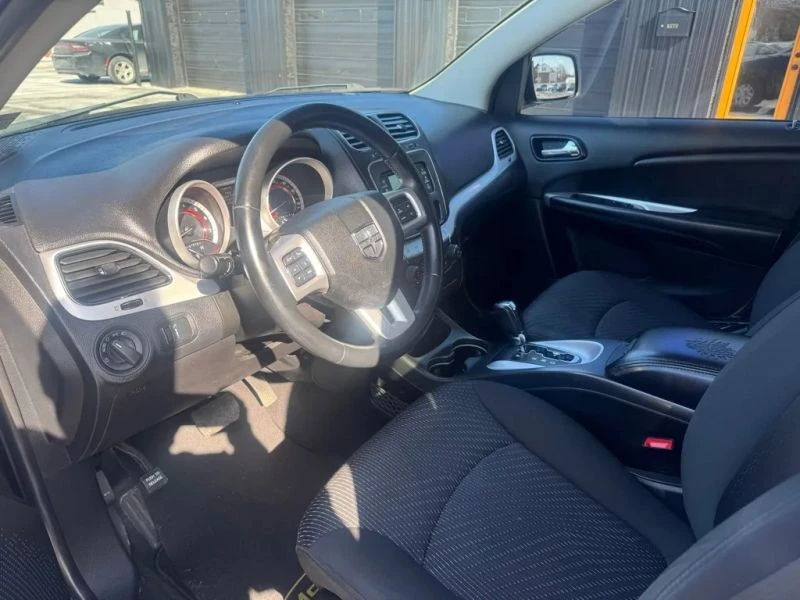 2017 Dodge Journey - Image 5 of 12