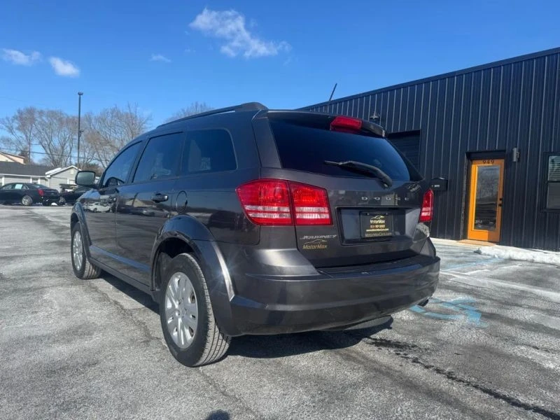 2017 Dodge Journey - Image 2 of 12