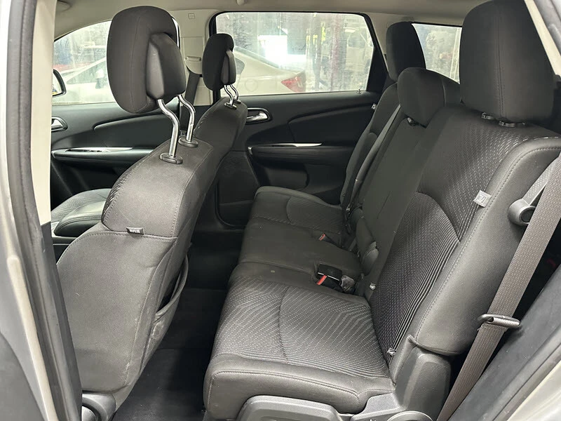 2017 Dodge Journey - Image 12 of 12