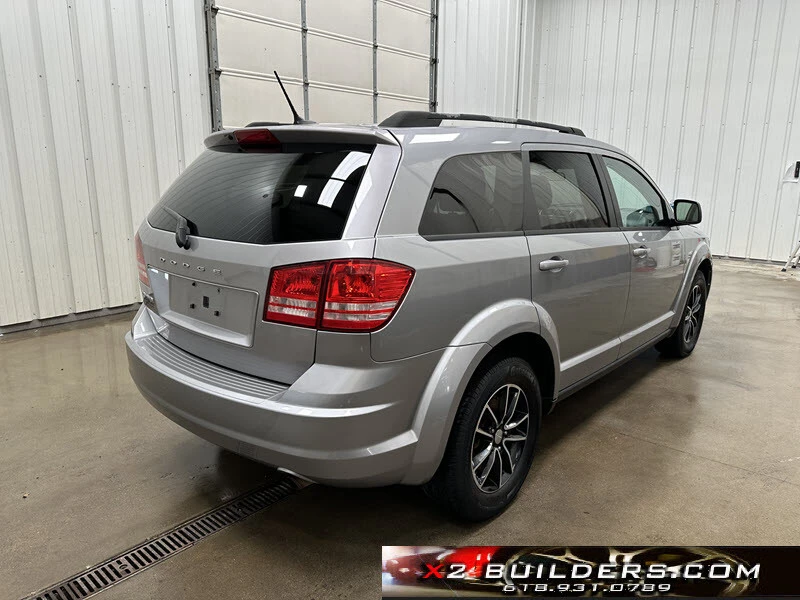 2017 Dodge Journey - Image 4 of 12