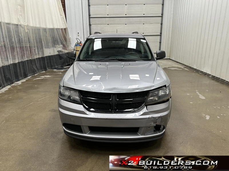 2017 Dodge Journey - Image 2 of 12