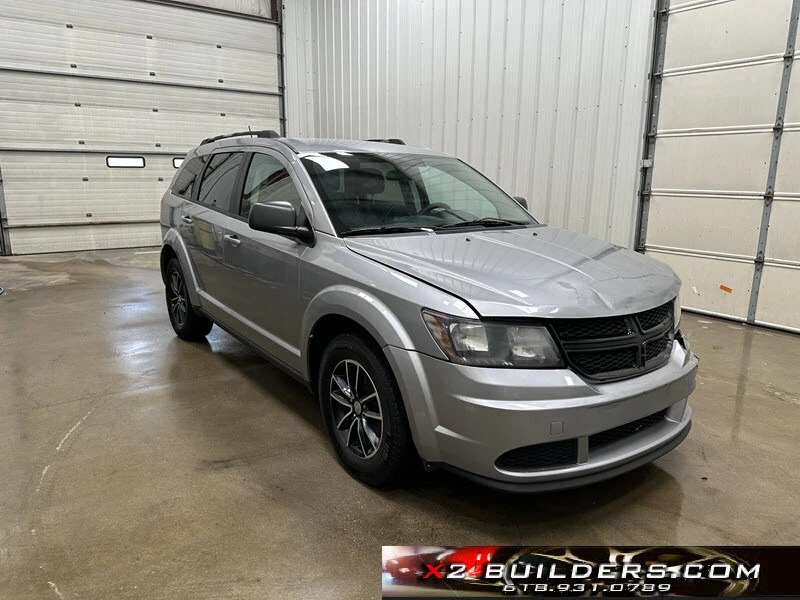 2017 Dodge Journey - Image 3 of 12