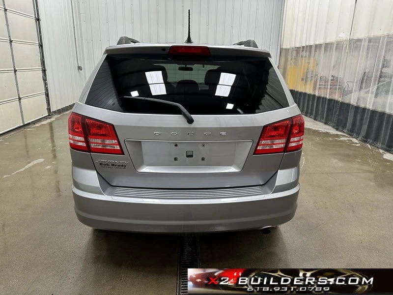 2017 Dodge Journey - Image 5 of 12